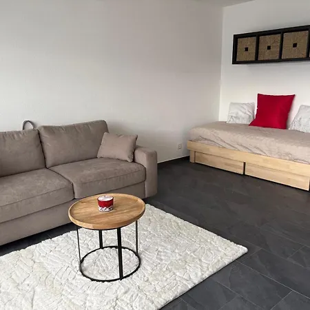Апартаменты Renove Orion *