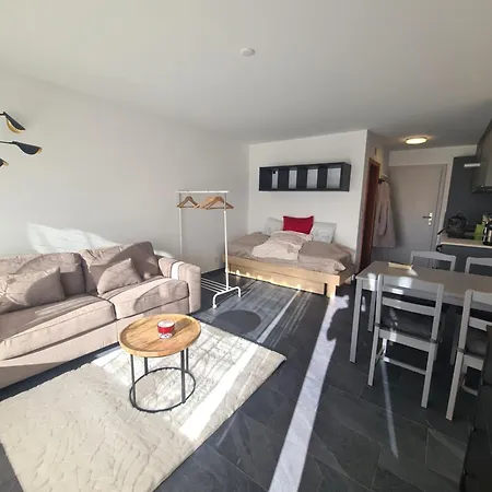 Apartment Renove Orion *