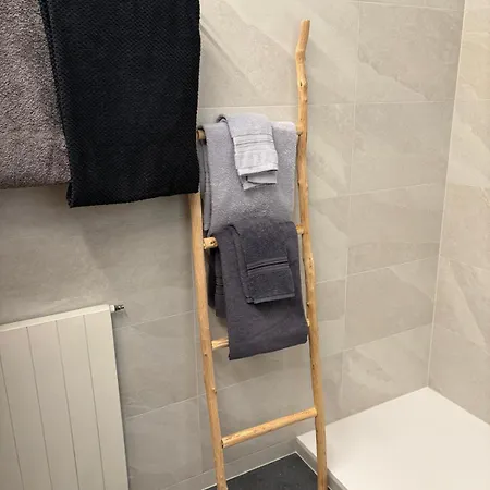 Renove Orion * Ovronnaz