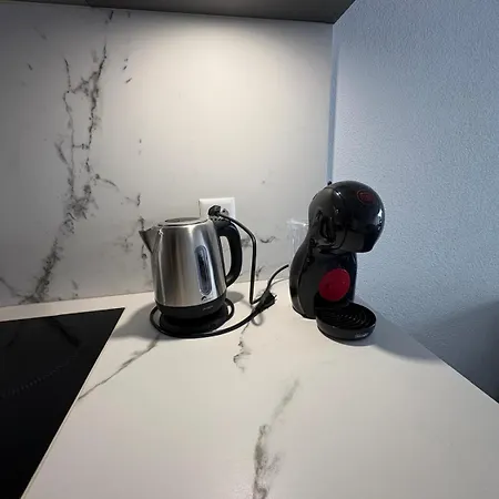 Renove Orion Apartment