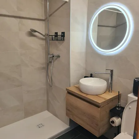 Renove Orion * Ovronnaz