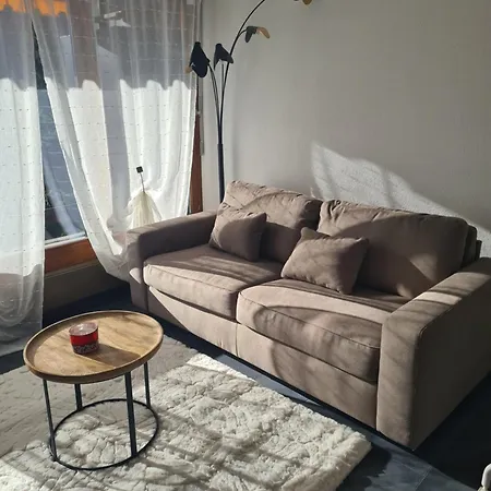 Apartment Renove Orion *