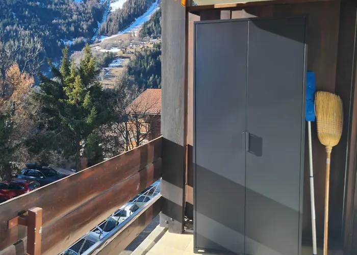 アパート Renove Orion オヴロナ