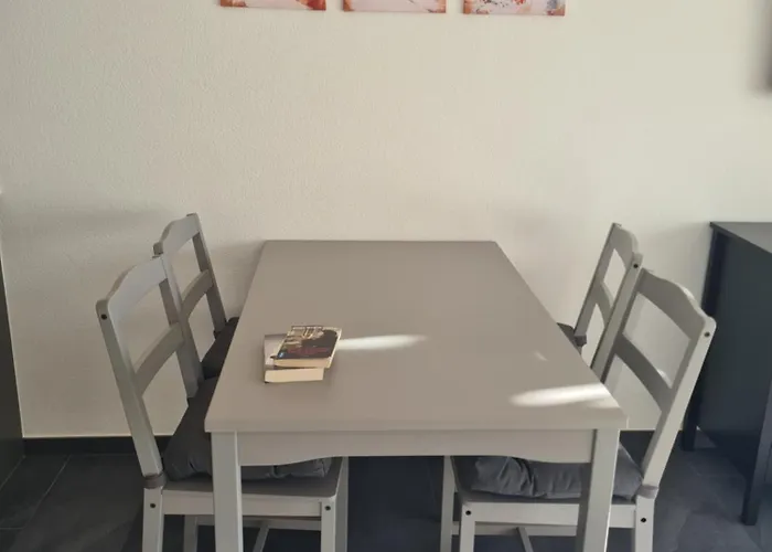 Lägenhet Renove Orion *