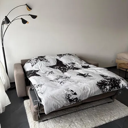 Renove Orion Apartment *