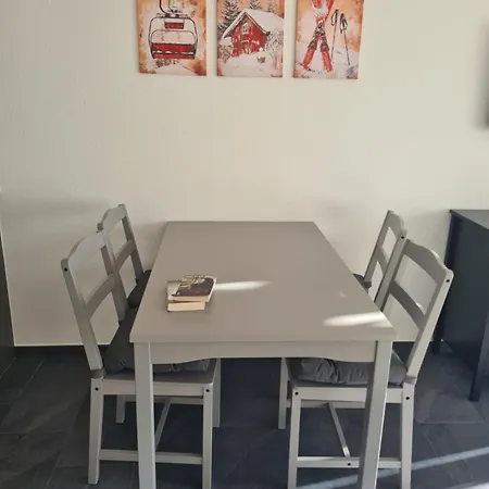 Apartment Renove Orion *
