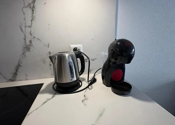 Renove Orion Apartment