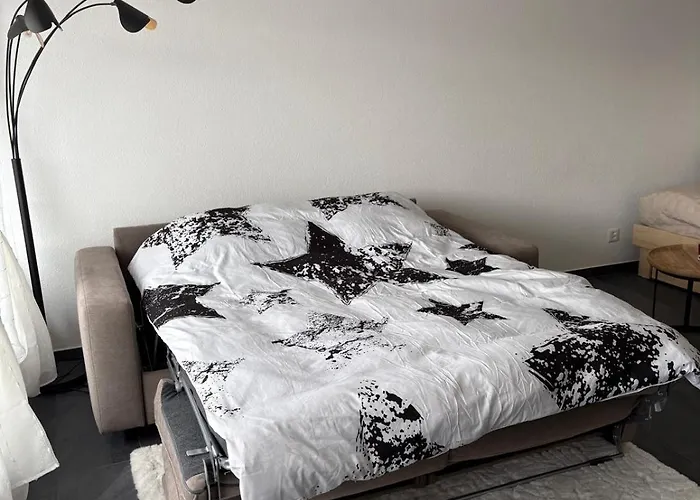 Renove Orion Apartment *