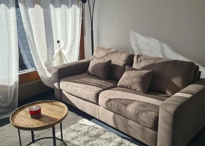 Apartment Renove Orion *